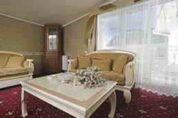 Курортный отель Пальмира Палас. Люкс Романтический