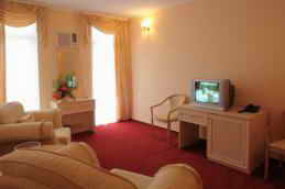 Отель 1001 ночь SHAHEREZADA