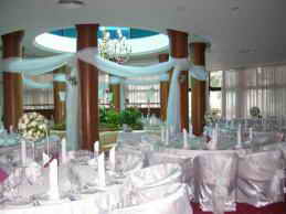 VIP отель Ореанда, ресторан Ореанда