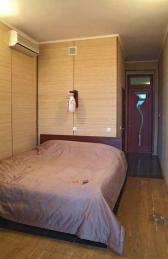 &nbsp;Гостиничный комплекс Веселый Хотэй стандарт