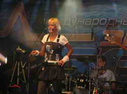 Звездный Берег Концерт Клюкоза