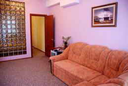 Отель Маджестик. Люкс