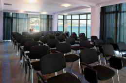 Отель Левант, Ялта, Крым. Конференц-зал