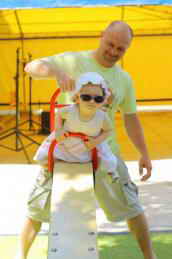 Парк-отель Porto Mare Семейный отдых фото