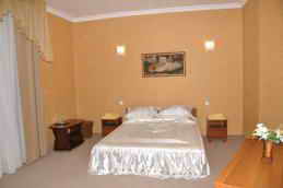 &nbsp;отель Феодосия Крым Феодосия номер люкс