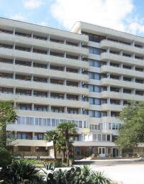 корпус №6 отеля Марат,Гаспра,Крым