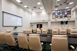 Отель Аквамарин Севастополь, Крым Конференц-зал фото