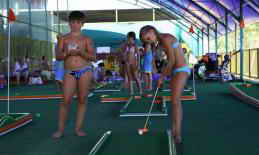 Ялта-Интурист отель Детский клуб фото