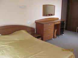 Санаторий Золотой Колос номер люкс фото