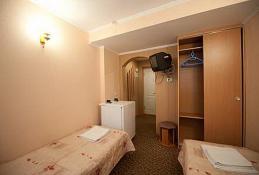 Отель Рипарио &nbsp;Econom Twin