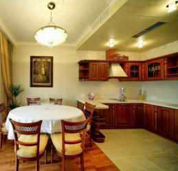 Санаторий Шале Грааль апартаменты Royal apart фото