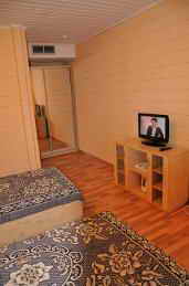 Санаторий Саки, Крым. Номер стандарт