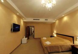 &nbsp;  TES-hotel Resort & SPA полулюкс категории В