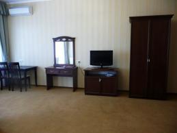 &nbsp;отель Марат, Гаспра, номер люкс на вилле парк Чаир