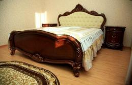 Санаторий Радон RADON VIP спальня