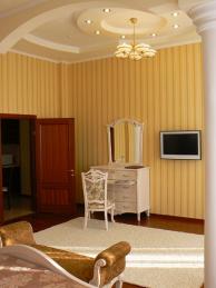 &nbsp;парк-отель Марат, номер люкс Премьер