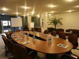 Ялта-Интурист отель Конференц-зал &laquo;Олимп&raquo; фото