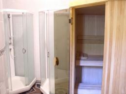 МЦР Железнодорожников Сауна