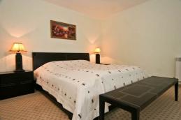 &nbsp; Гостиничный комплекс Веселый Хотэй супер люкс