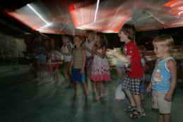 Парк-отель Porto Mare Анимация для детей фото