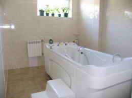 Санаторий Славутич, лечение