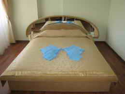 Отель Империя Люкс