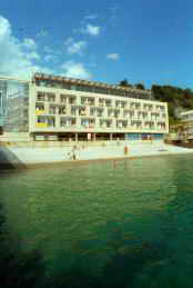 Санаторий Украина Крым Корп 4 фото