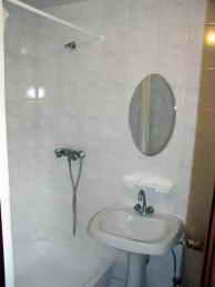 Пансионат Морской Бриз. Санузел стандарт