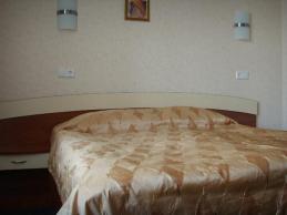 Отель Миргород, 1-комнатный 1-местный Улучшенный