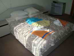 Санаторий Трускавецкий ЦВКС 2-комнатный 2-местный Люкс корпус 1