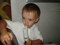 Санаторий матери и ребенка Ясная Поляна. Лечение