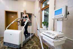 Санаторий Сосновая Роща, Крым. Лечение