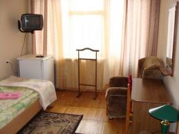 Санаторий Приморье, г. Евпатория, 1-комнатный 1-местный Стандарт