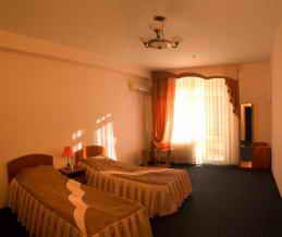 Отель Норд. Люкс семейный