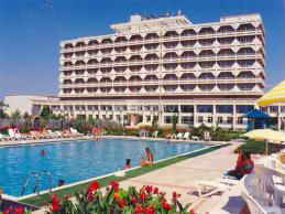 Планета пансионат Евпатория Крым фото