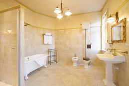 Вилла Елена, пентхаус