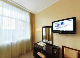 ТЭС-отель стандарт  категории А