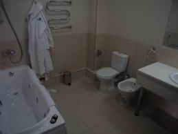 Курортный отель Пальмира Палас. Полулюкс студия