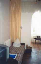 Cанаторий Киев, Ялта, Крым номер улучшенный фото