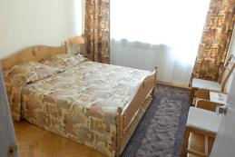 Отель Марат номер полулюкс в корпусе №6