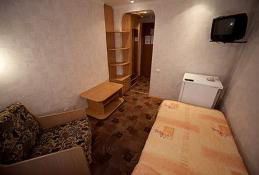 Курортный комплекс Рипарио эконом