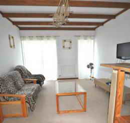 Санаторий Весна Апартаменты гостиная фото