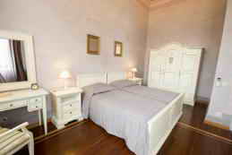 Вилла Елена, апартамент