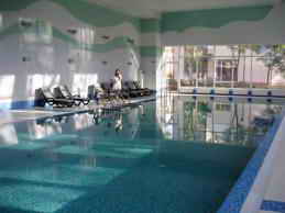 &nbsp;бассейн