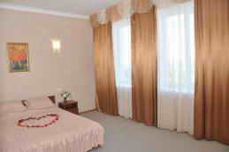 &nbsp;отель Феодосия Крым Феодосия номер люкс