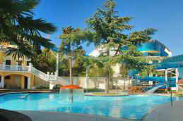 VIP отель Ореанда, Ялта Крым