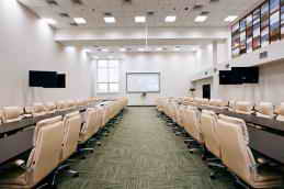 Отель Аквамарин Севастополь, Крым Конференц-зал фото