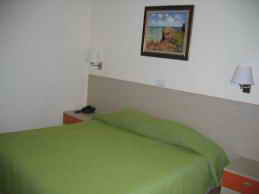 Отель Морской, номер стандарт Б