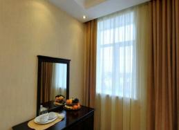 TES-hotel Resort & SPA стандарт  категории С