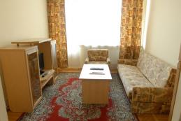  Парк-отель Марат номер полулюкс в корпусе №6